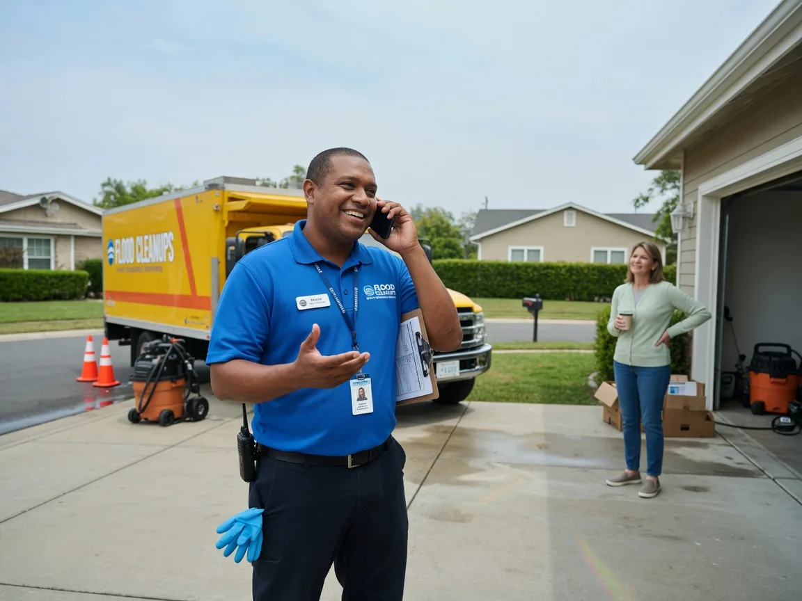 Water Damage Restoration Olmstedville, NY FAQs
